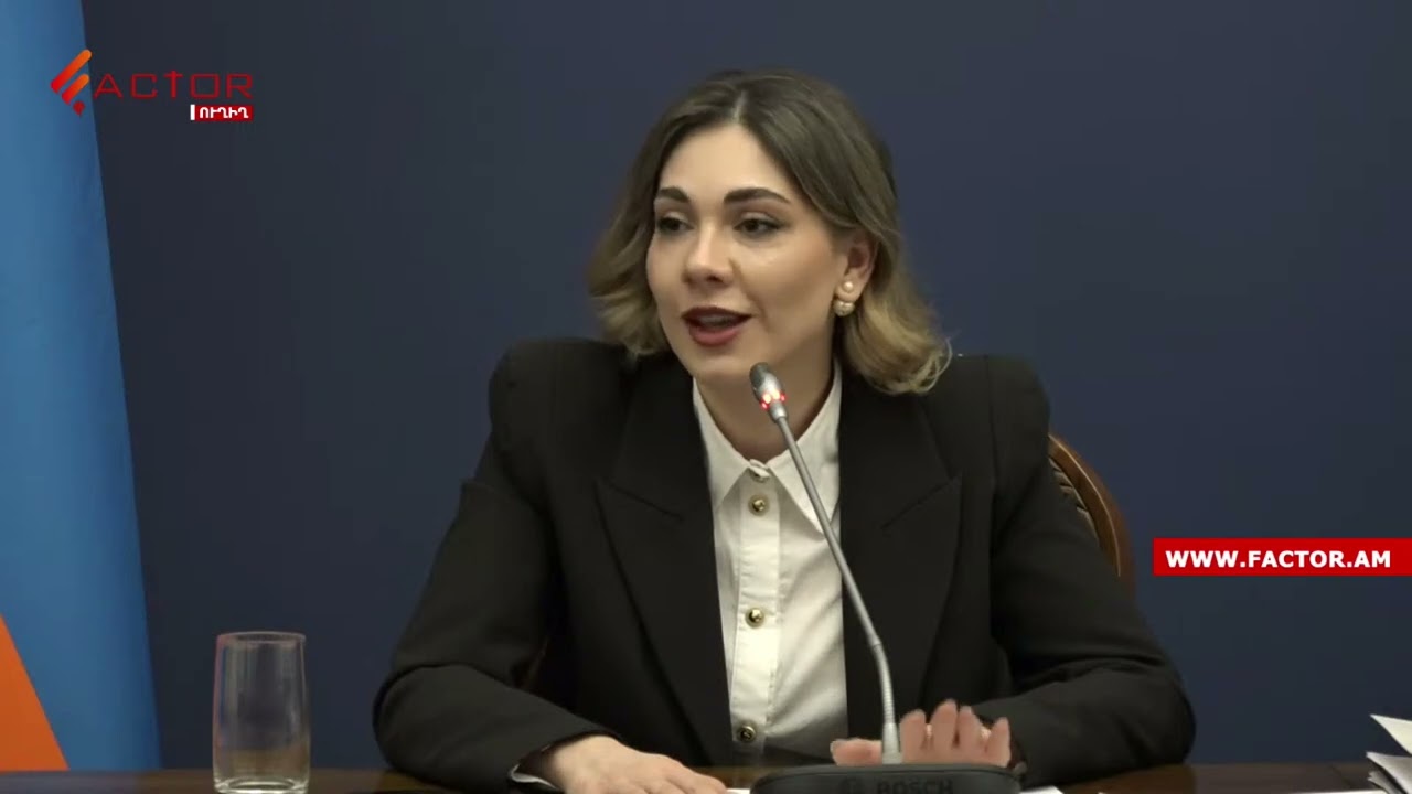 Հիմա Արցախի Հանրապետության ղեկավա՞ր կա. Գալյան