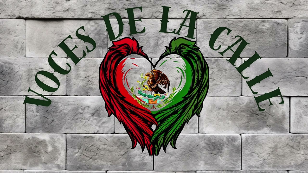 Voces de la Calle - El 35 (Latin Rap / Street Conscious)