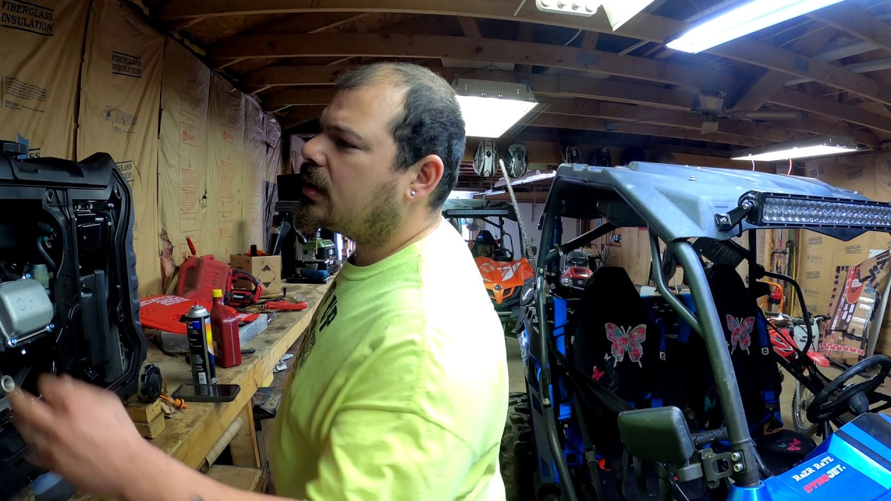 Predator 3500 generator break in oil change and what you need to know!