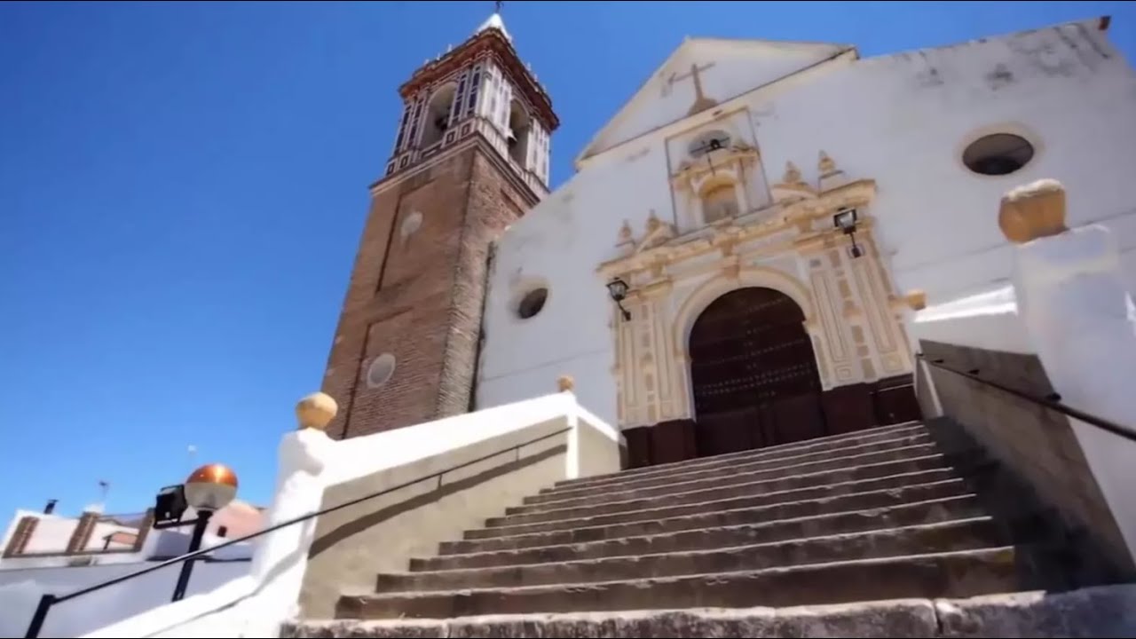 Iglesia de Ardales
