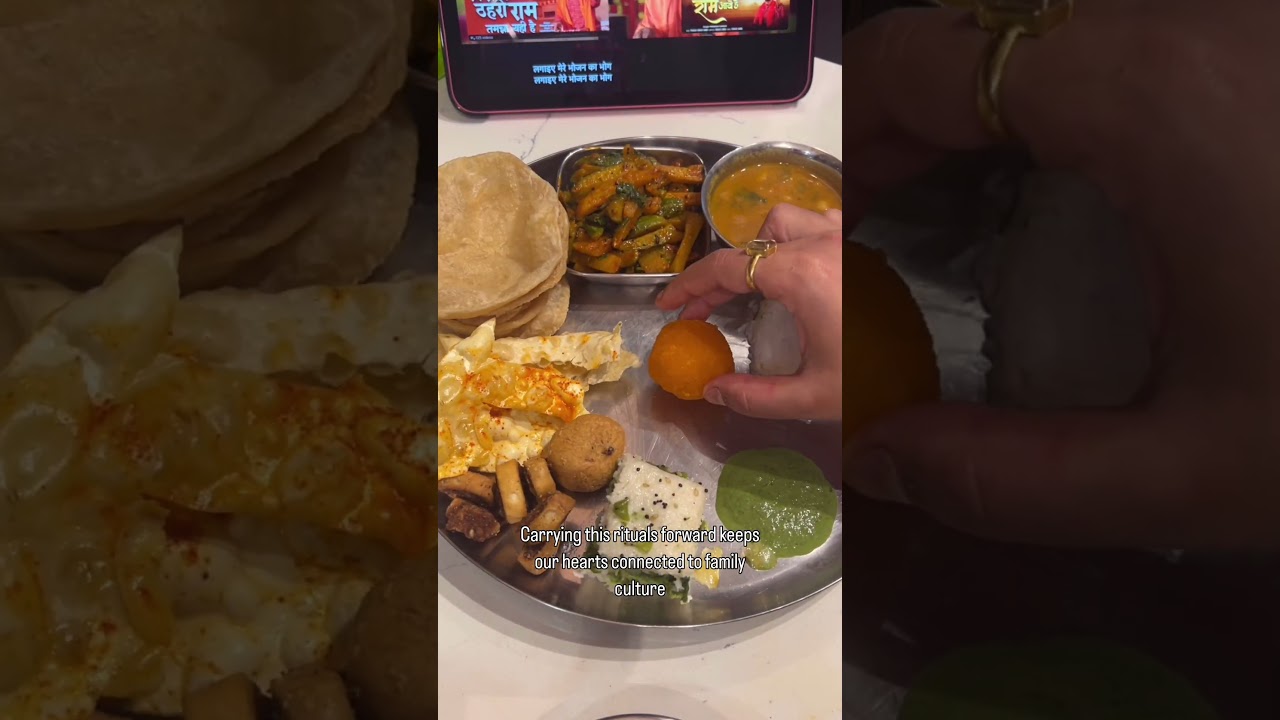 Gujarati New Year 2025 | Celebrate Rituals, Traditions & Mother&rsquo;s Values