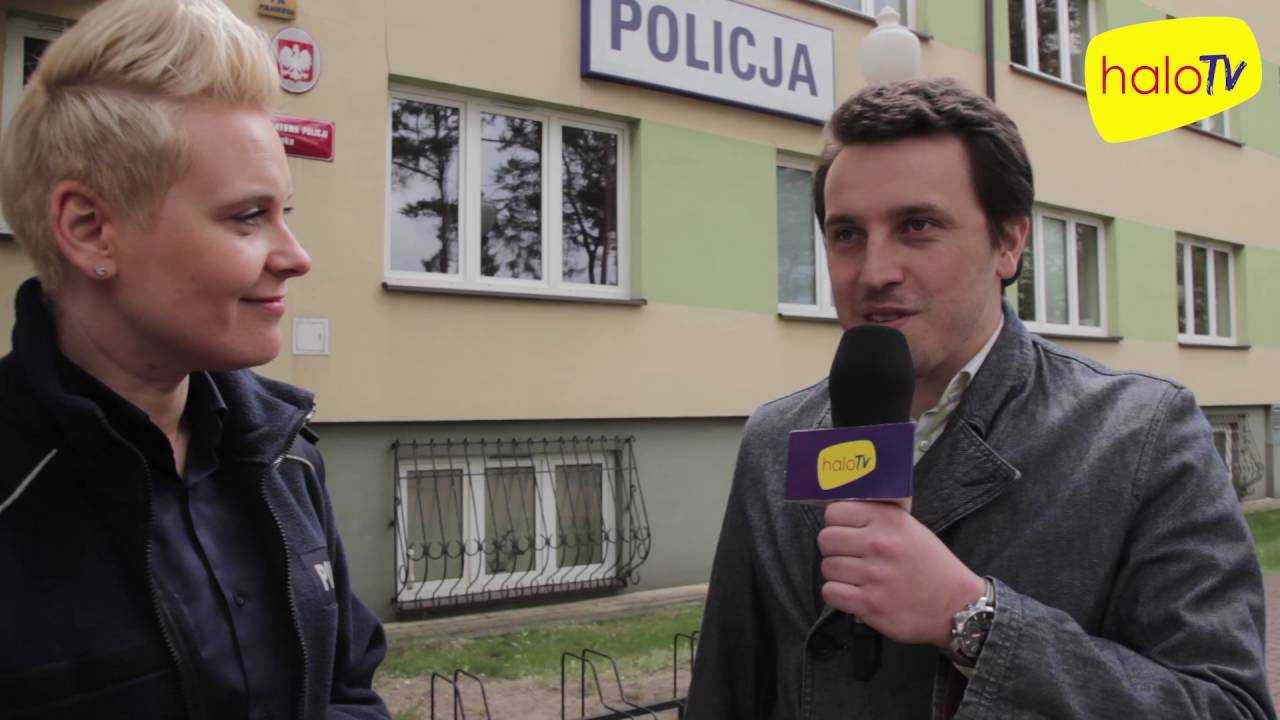 Komenda Powiatowa Policji w Otwocku