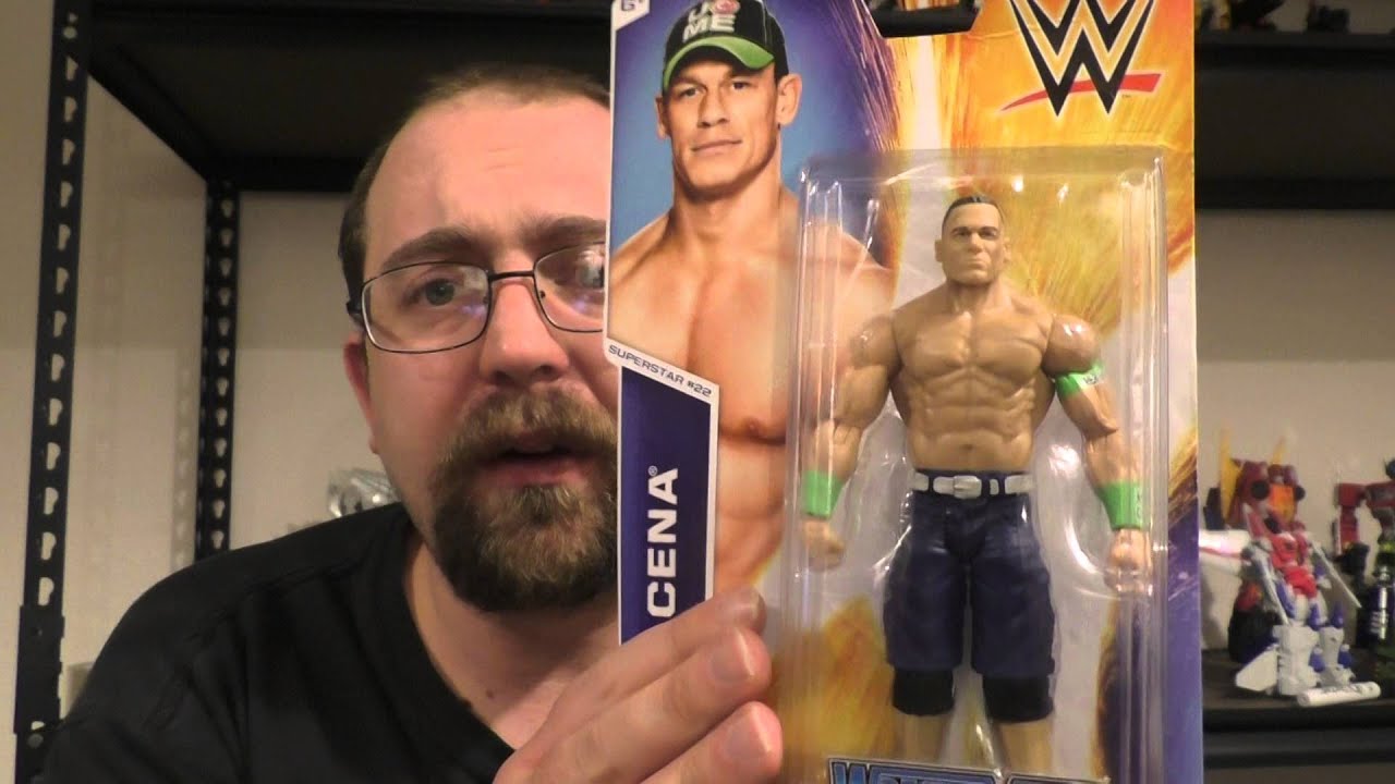 Toys for tots: toy hual