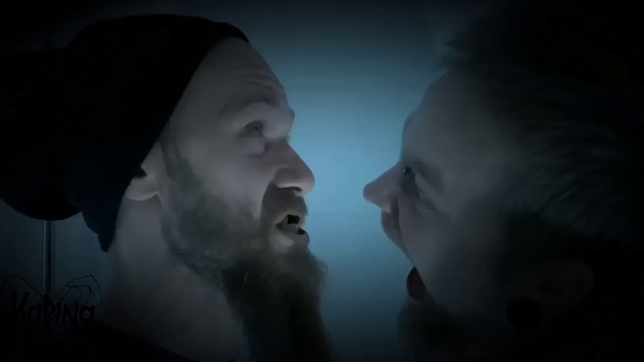 KAPINA - VITTUJEN KEVÄT
