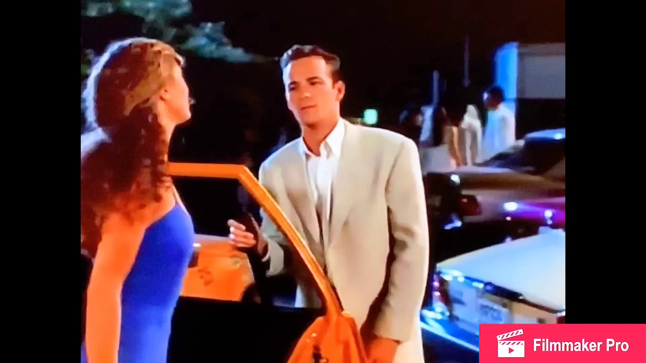 Dylan and Antonia Nothing to Remember