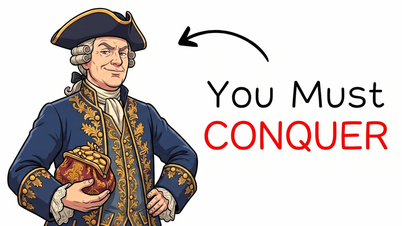 Your Life as Every Rank in the British Empire