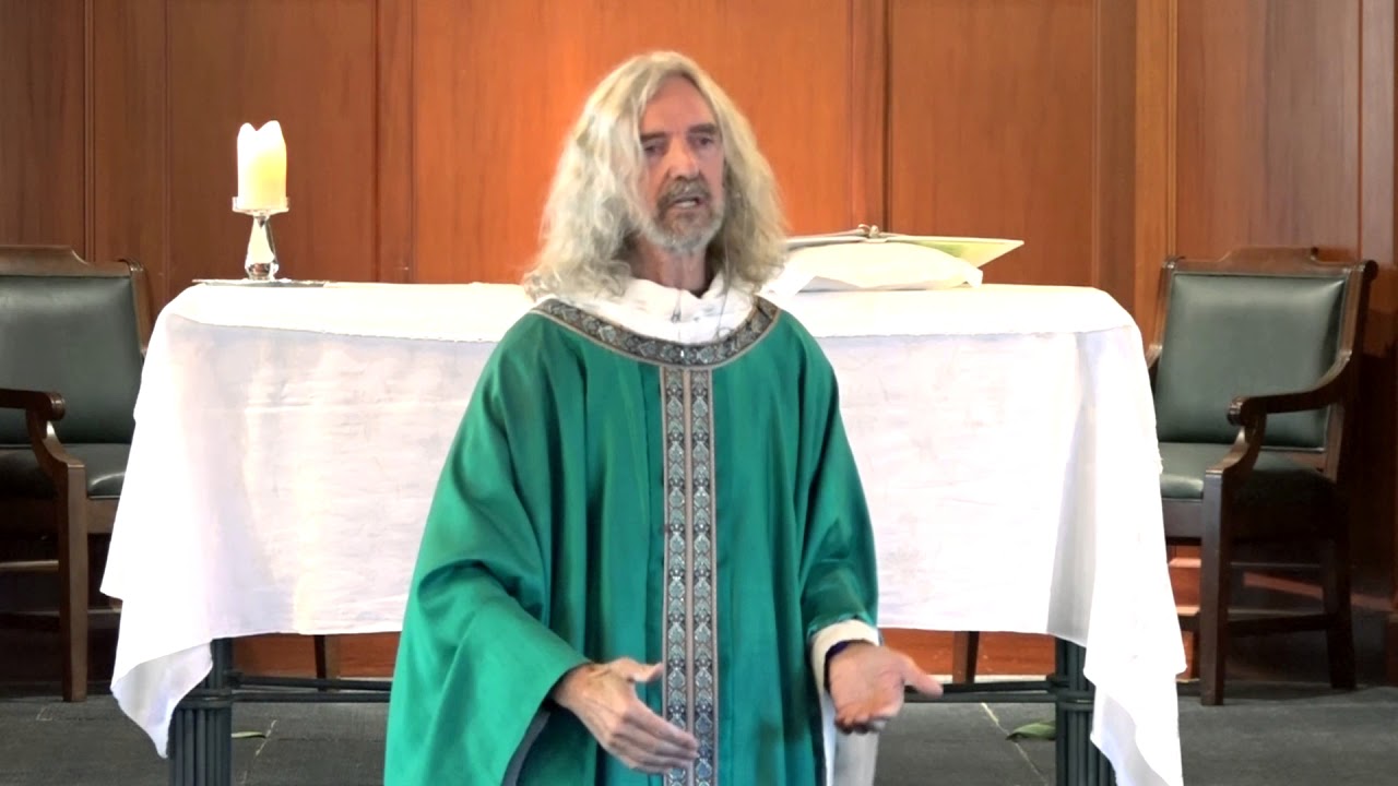 2017-09-24 The Religious Dilemma: Fundamentalism or Mysticism (the road less travelled)?