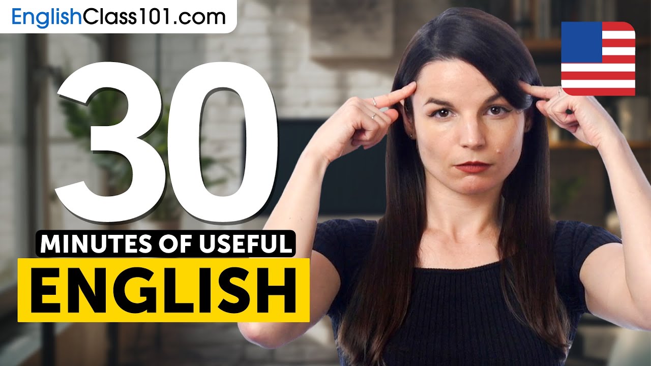 Learn English You&rsquo;ll Actually Use
