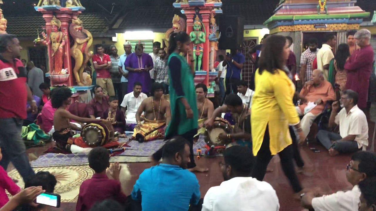 P.S. Balamurugan : K.P. Kumaran: P.S. Senthil : P. Vipoornam