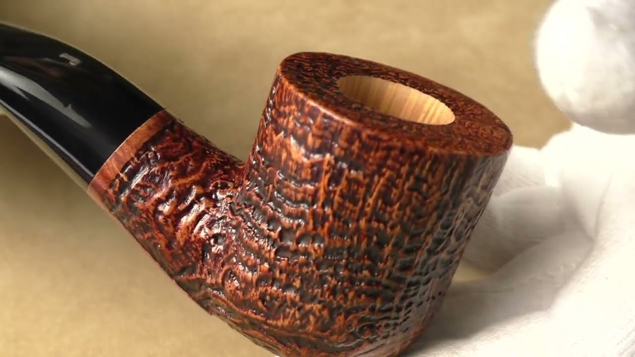 Ser Jacopo S2 - pipe 2095