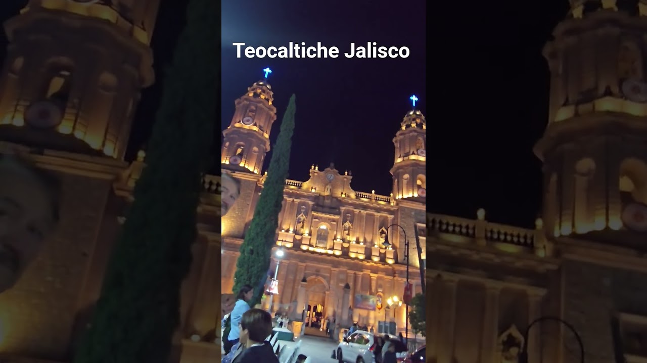 Feria Teocaltiche 2025 Altos De Jalisco Mx #AltosdeJalisco #Teocaltiche #Feria2025