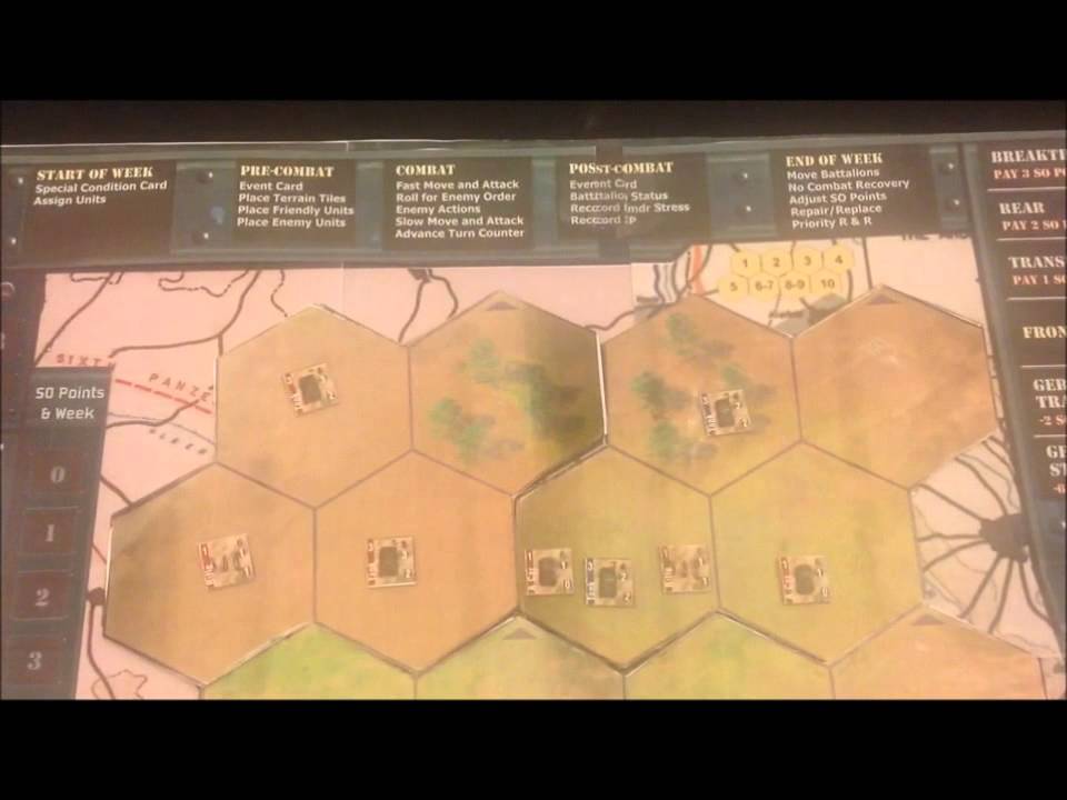 Tiger Leader How to Play1