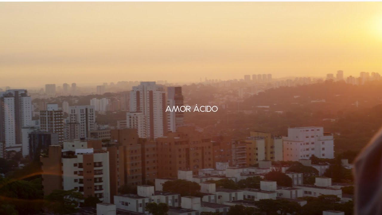 Denov - Amor Ácido