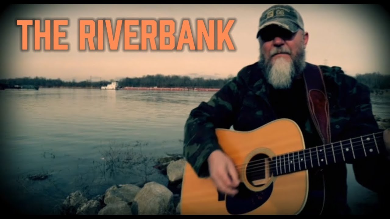 Hollerhead - The Riverbank ( Official Video )