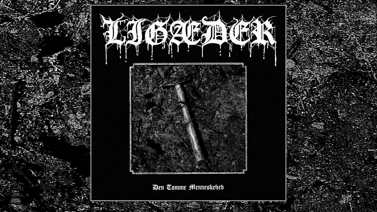 Lig&aelig;der (Denmark) - 