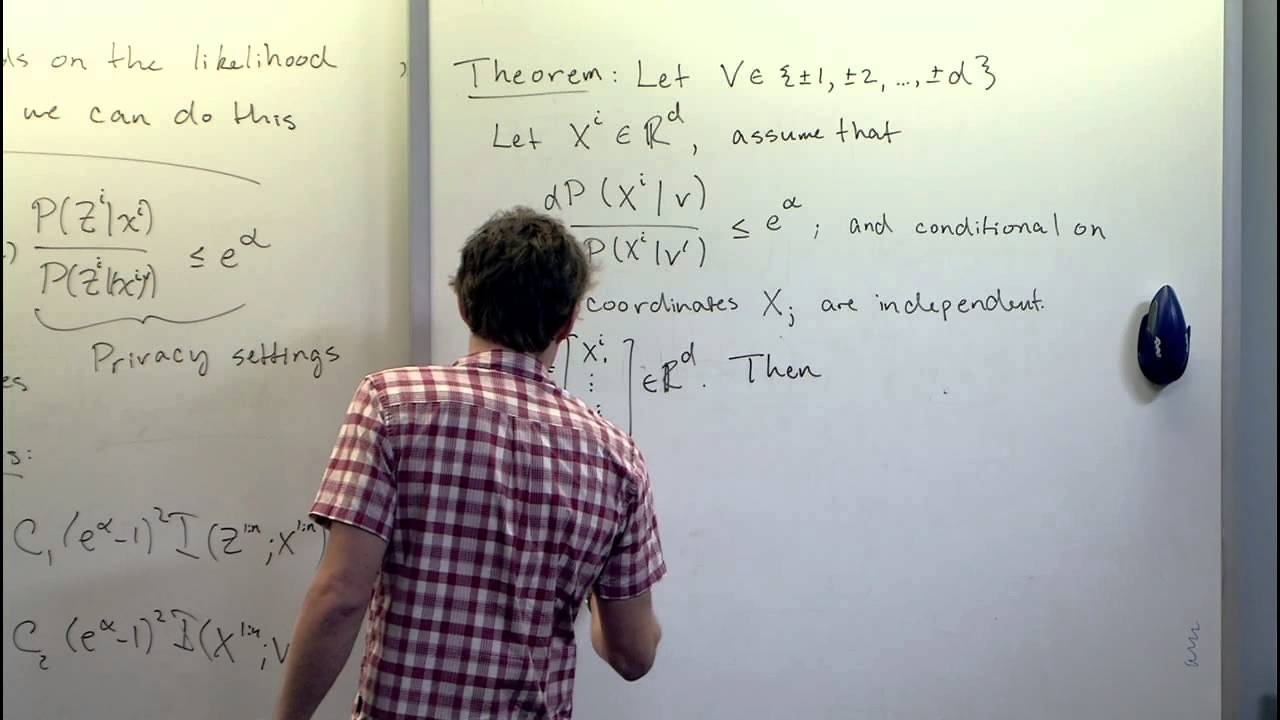 Strong Data Processing Inequalities and Estimation with Constraints