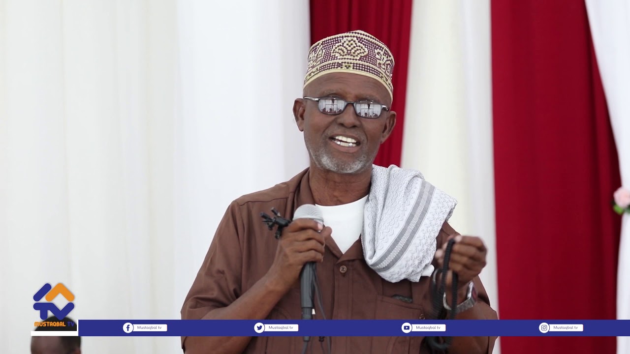 Wararka Maanta: Qaar kamid masuuliyinta Galmudug oo agab caafimaad geeyay isbitaalka gaalkacyo...