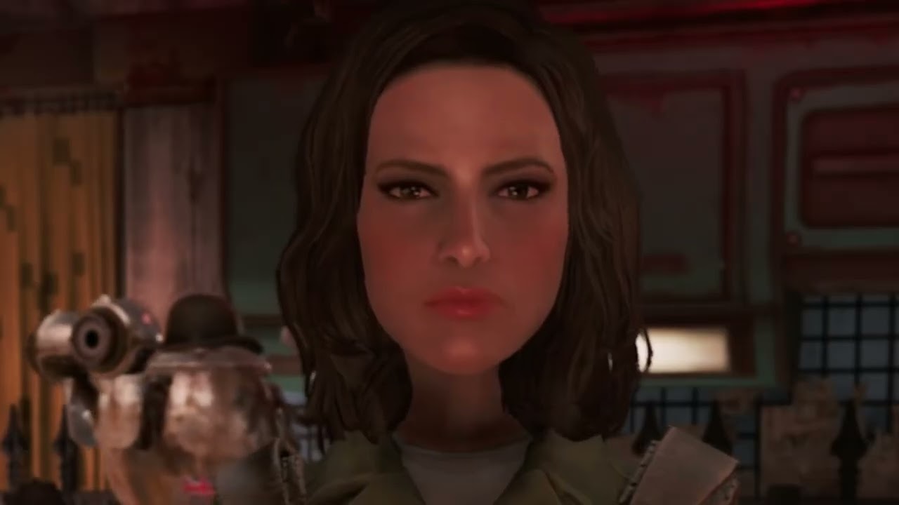 How To Make Fallout 4 Endlessly Replayable | MxR Mods Archive