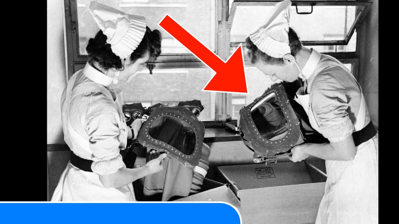 40 RARE Historical Photos You Have To See Before You Die