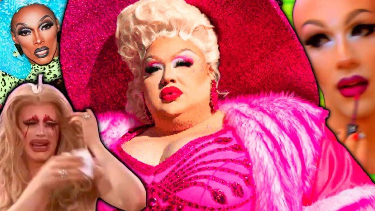 The Big Girl Loses? Eureka vs The World