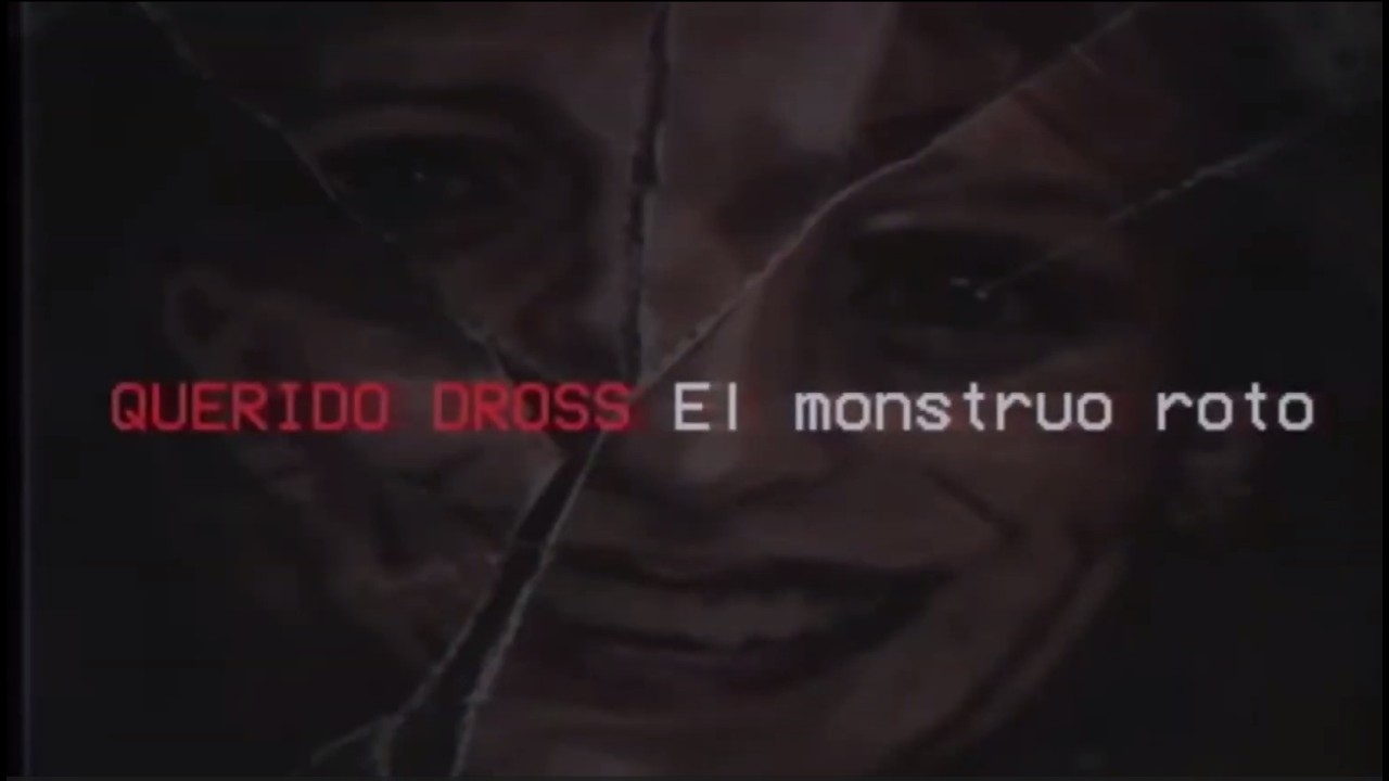 El Video que Dross Puso en Privado: El Caso que Encendió México-(EL MOUNSTRO ROTO)