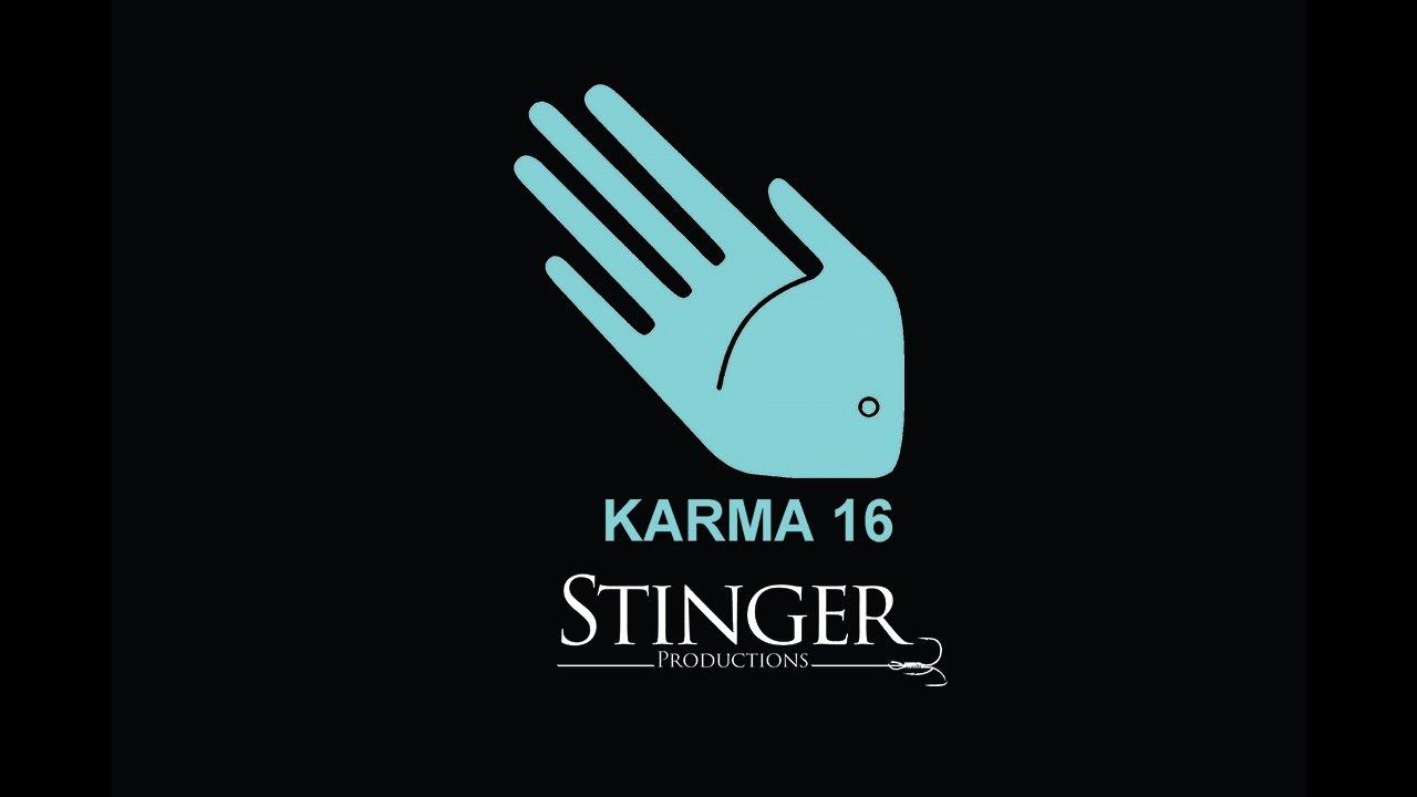 Karma2016 - Buda hem din film!