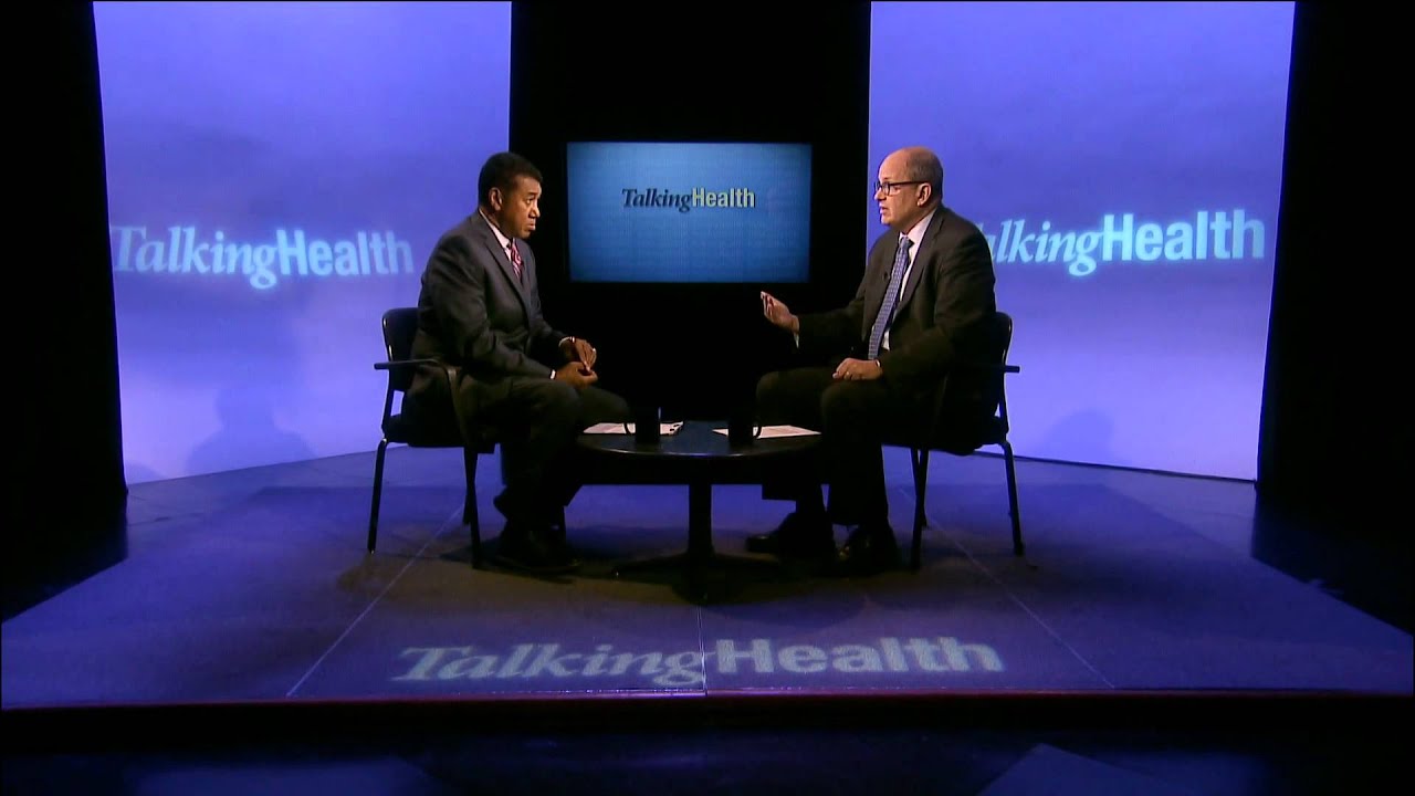 Talking Health: Medicare Questions and Answers