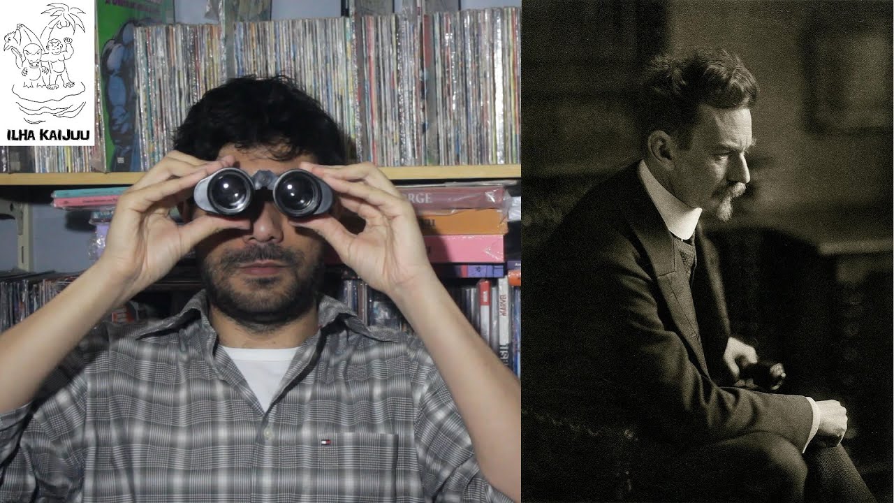 Heinrich Wölfflin e a Teoria da Visibilidade Pura (feat. A Querela dos Antigos e dos Modernos)