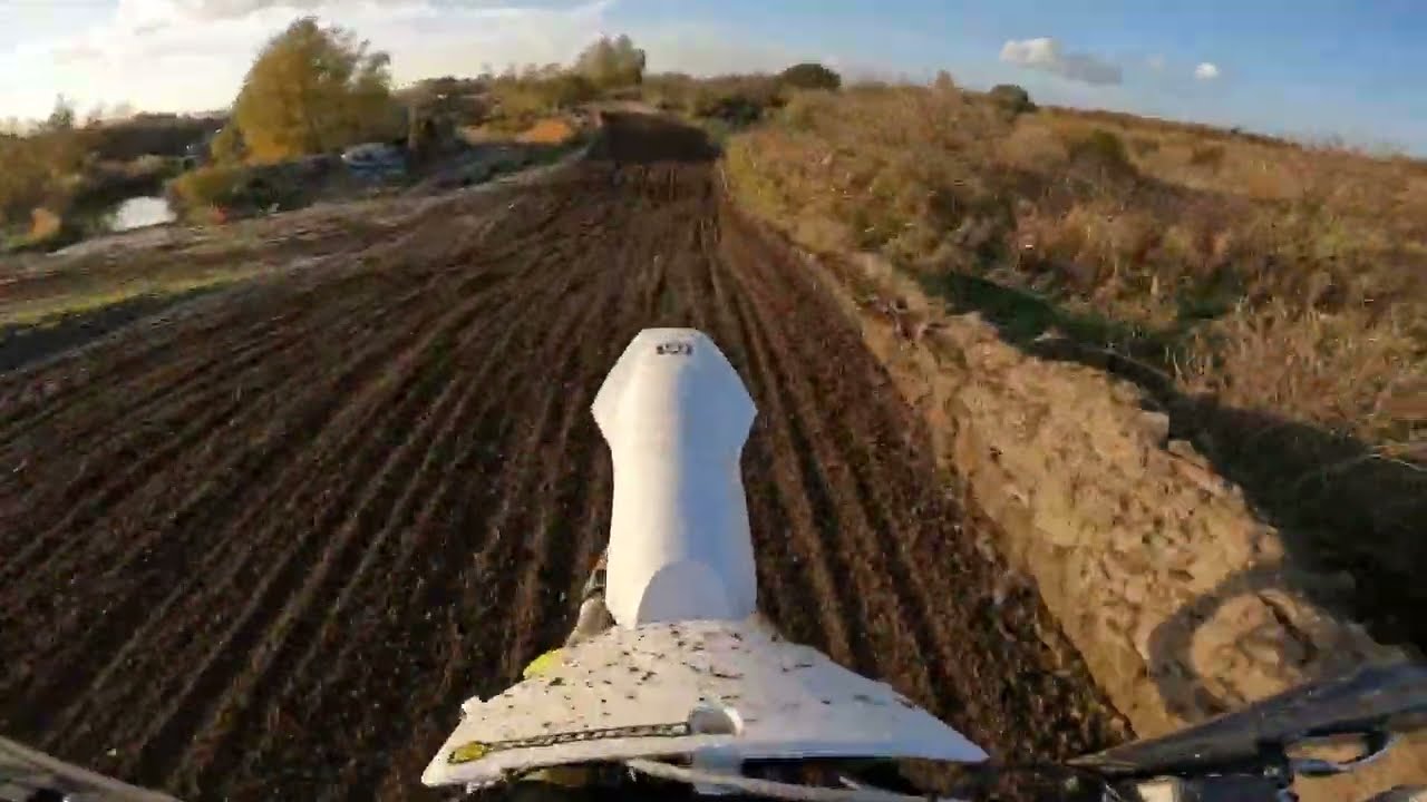 TC350 POV MC RILLAND  PT2