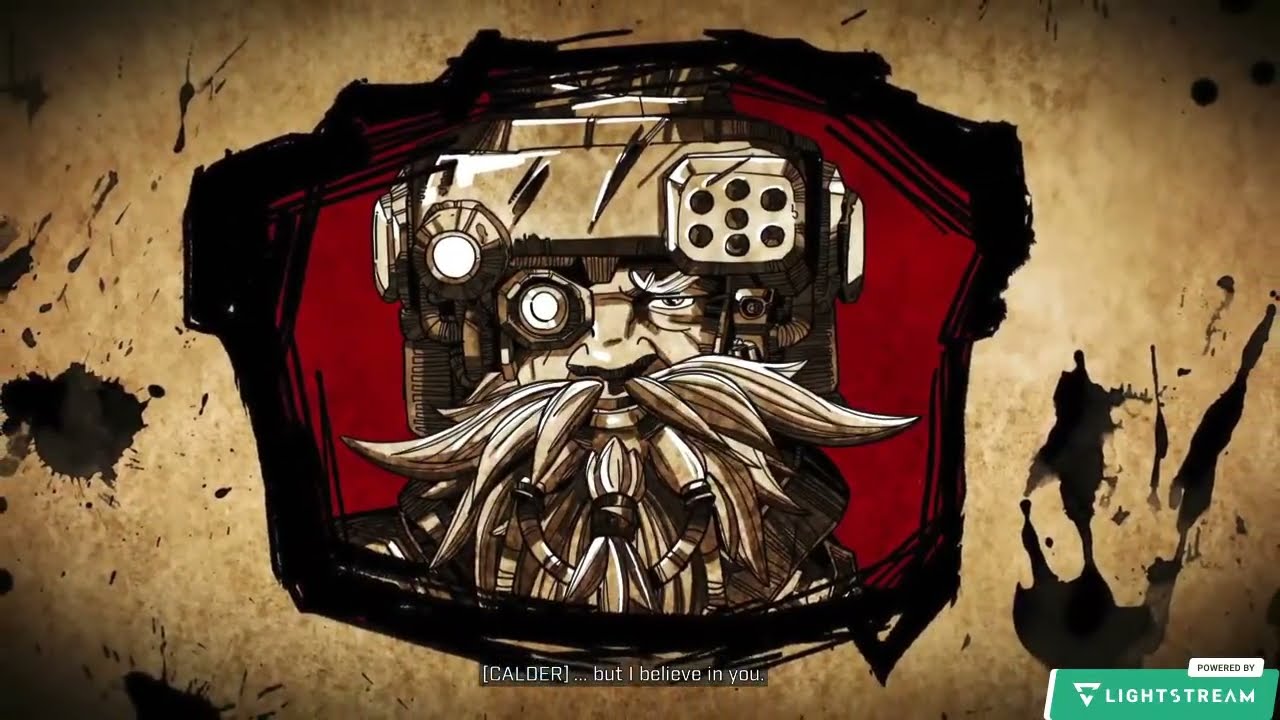 Borderlands 4 bounty pack 2 and pearls