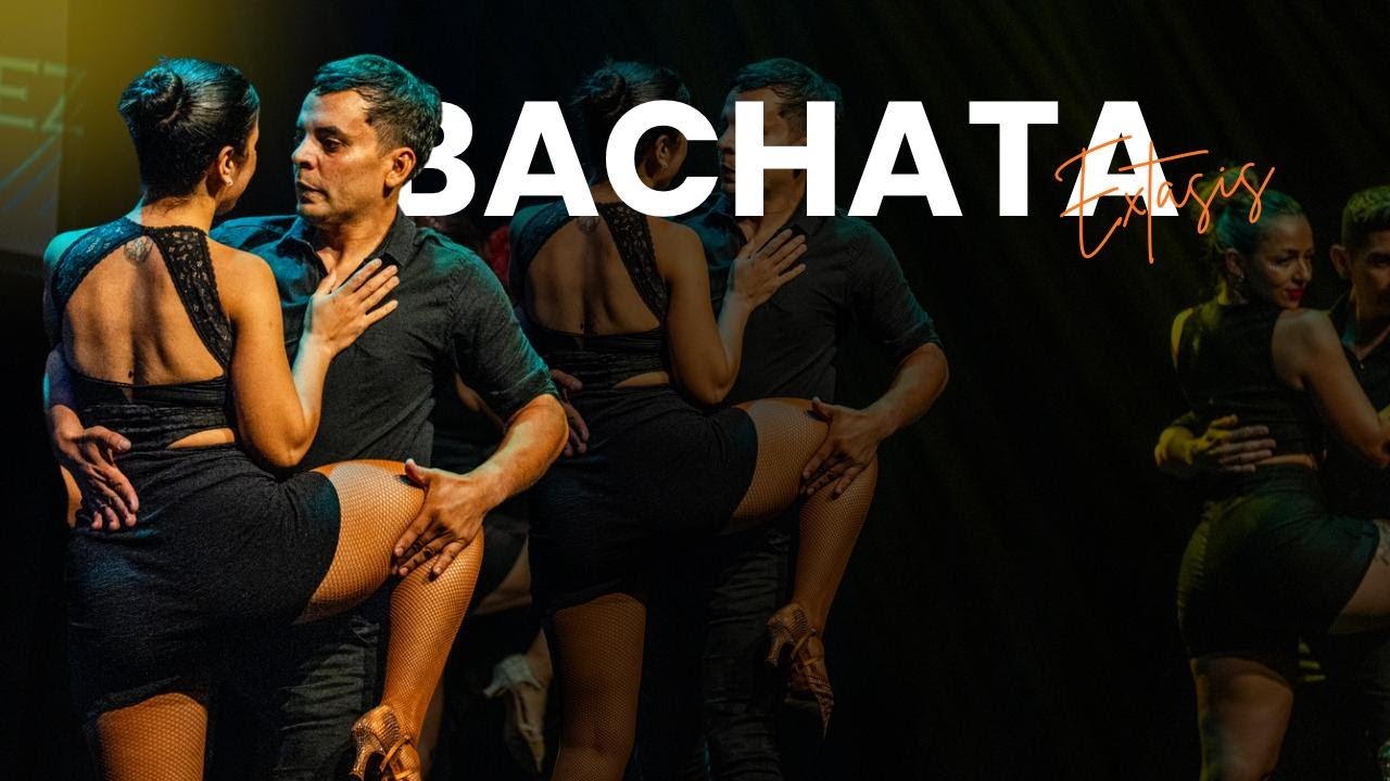 Bachata by Mica