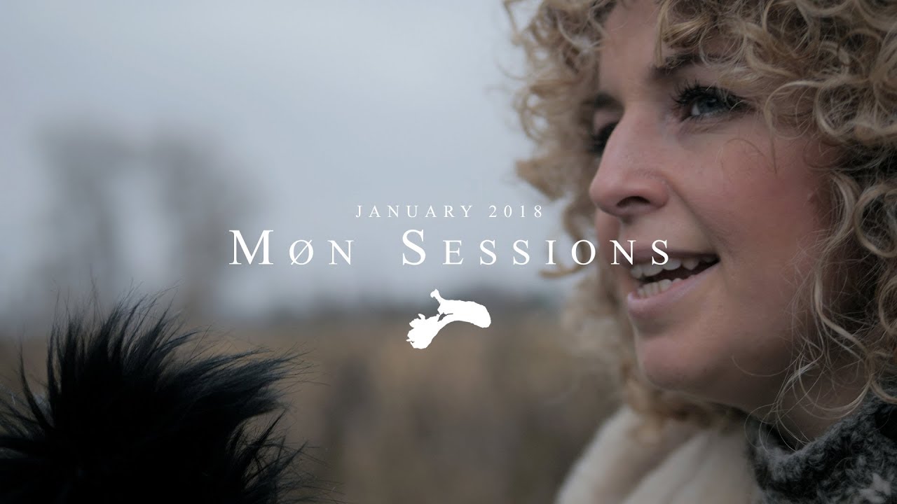 HUSH : Home : Møn Sessions : January