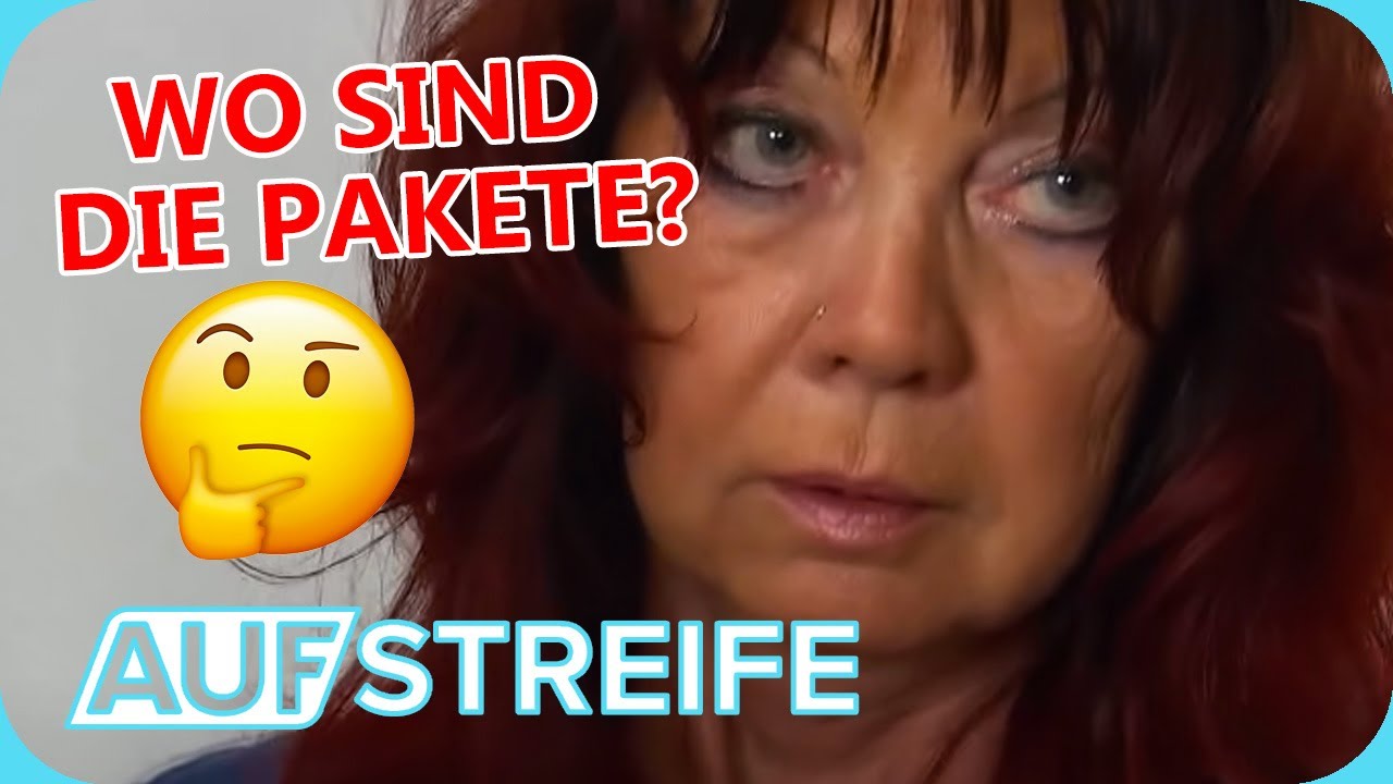 Einsatz in der Nachbarschaft: Paketdiebstahl im Wohngebiet!  | Auf Streife | SAT.1