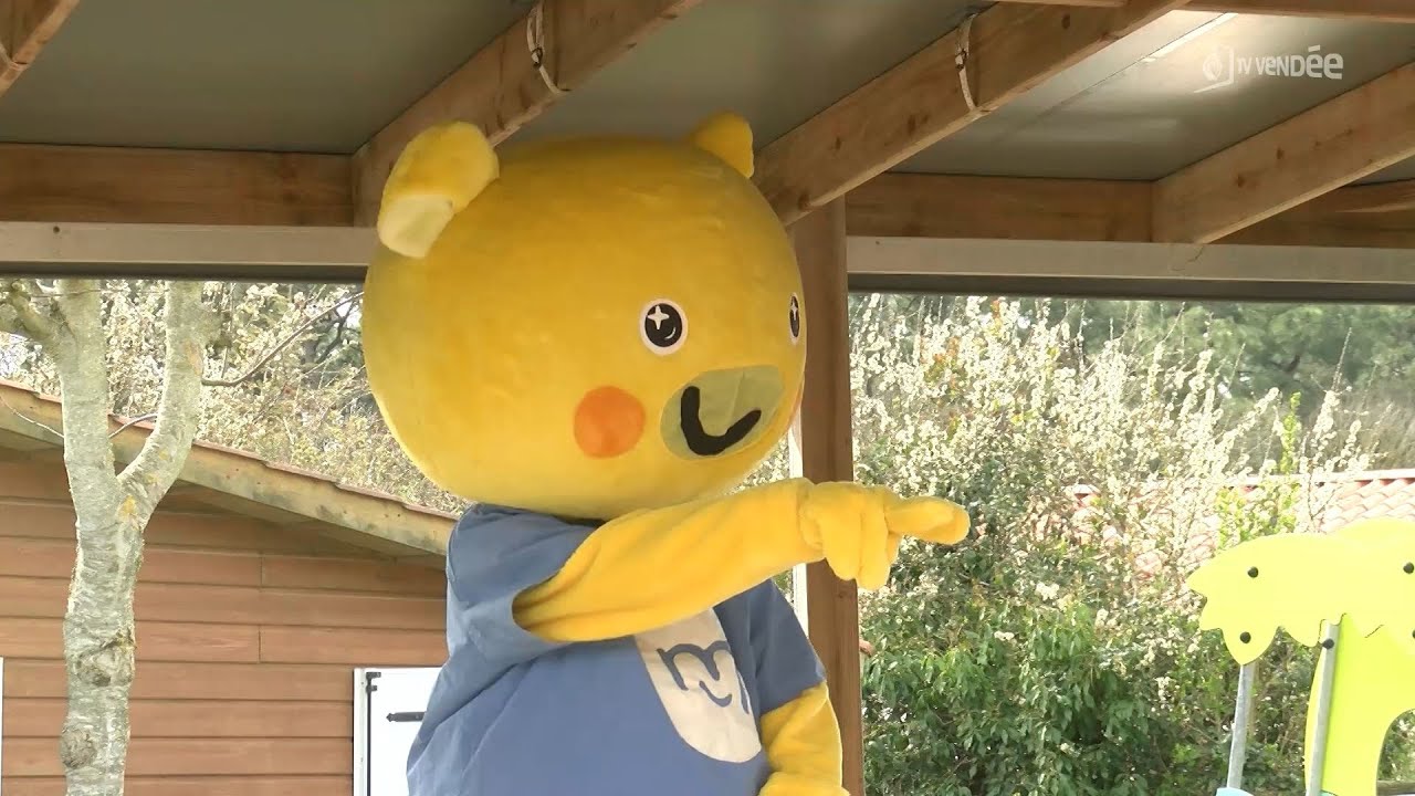 Animateur de camping, un métier qui ne s'improvise pas