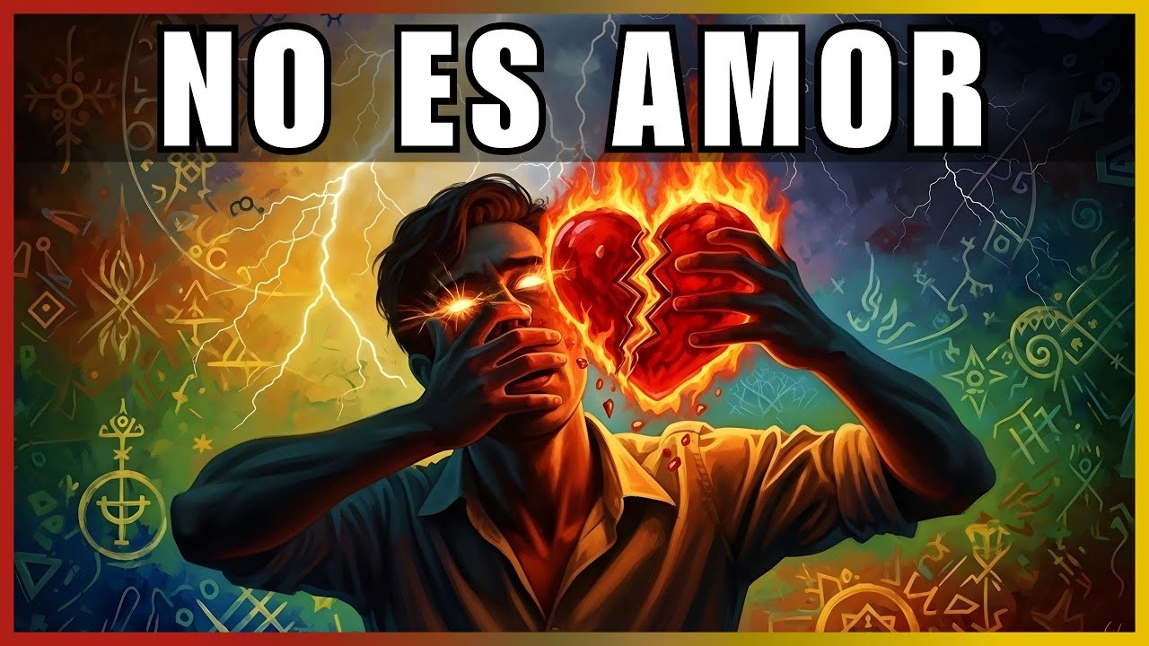 Por qué los despiertos ya no se enamoran | Carl Jung