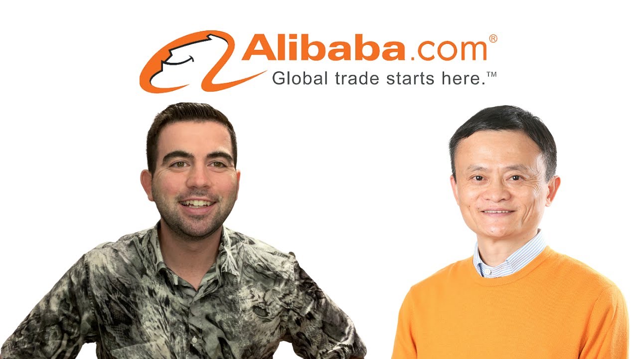 How to use Alibaba tutorial for beginners