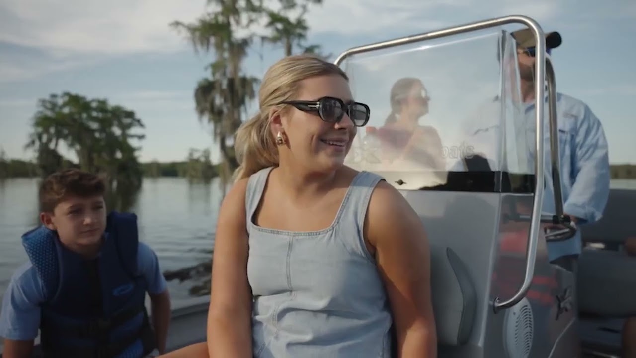 A Strategy for Life Without Limits - Brailey's Story