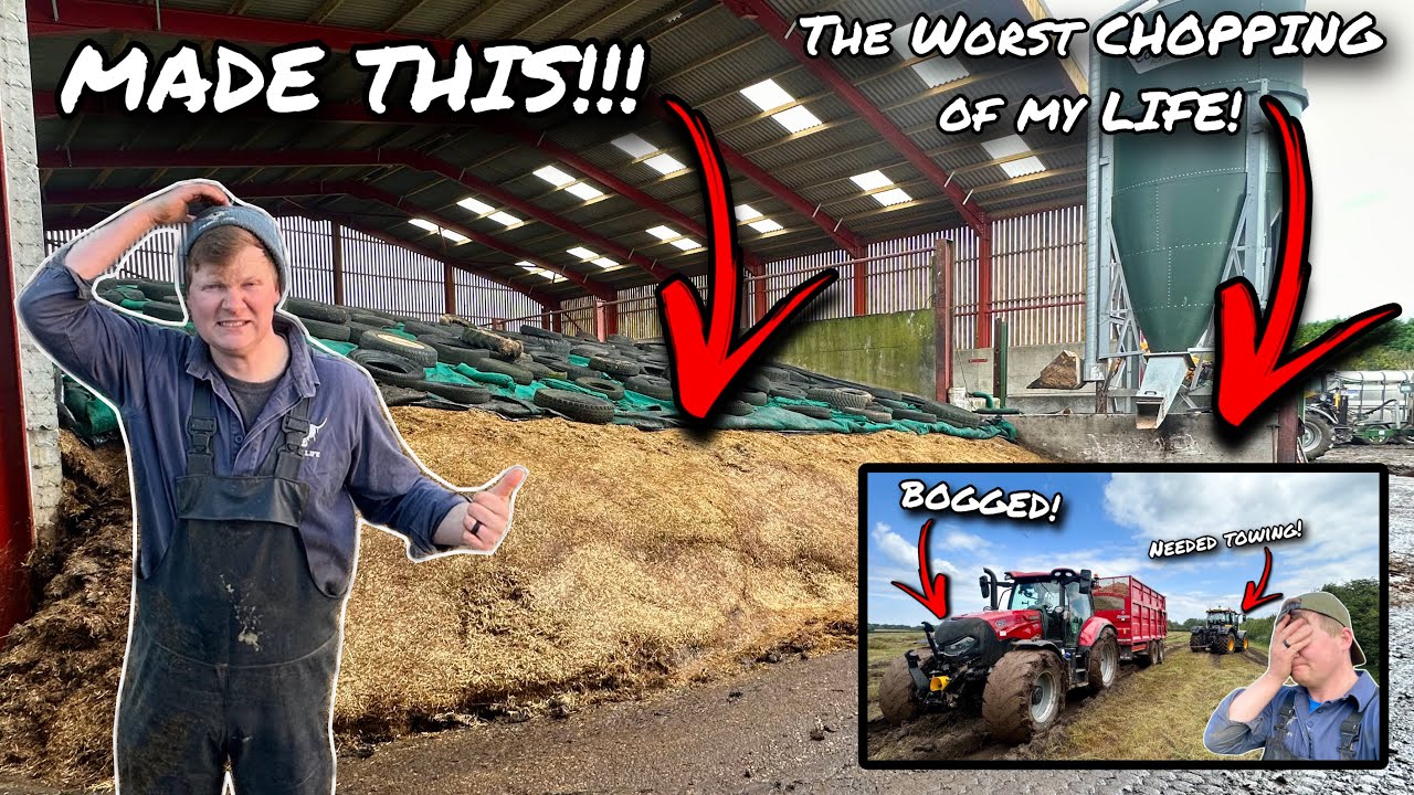 THE WORST CROP OF MY LIFE MADE THIS!.... DID WE PROVE YOU WRONG!?