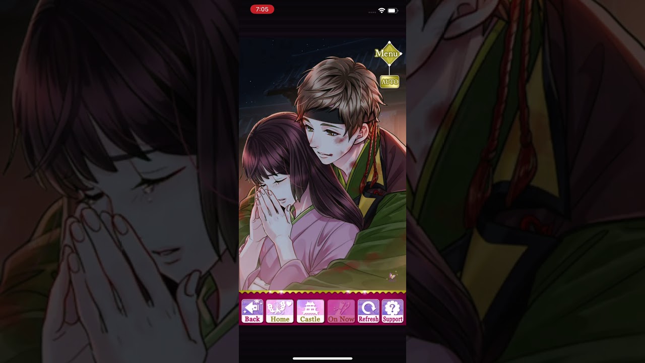 SLBP | Hideyoshi | The Divine Consorts Defiant Love | Part 4