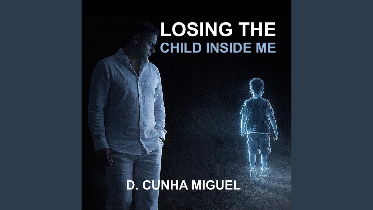 Losing the Child Inside Me