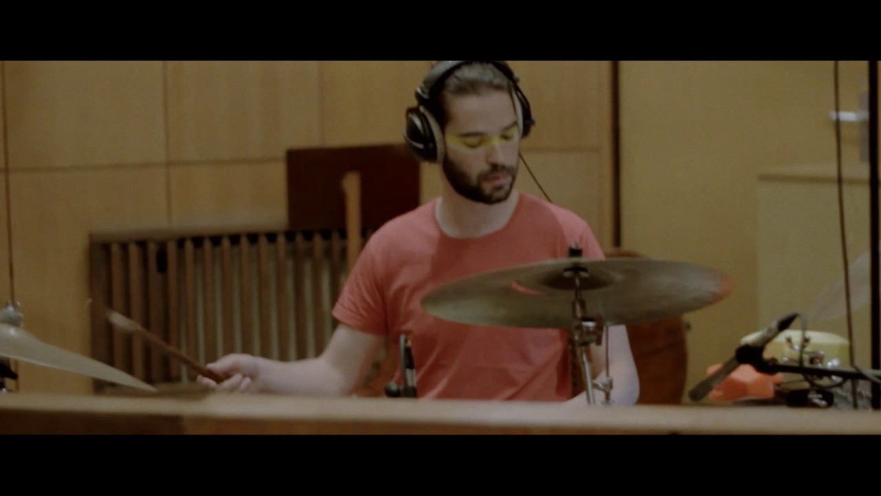 Mr.Balloon - The QUM (live)