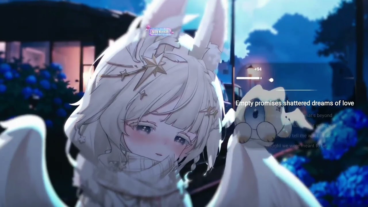 Glassy Sky • Cover: Mirai - Tokyo Ghoul | Cover - Vtuber