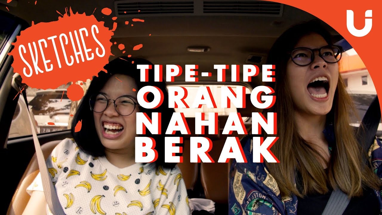 TIPE PENAHAN RASA BERAK