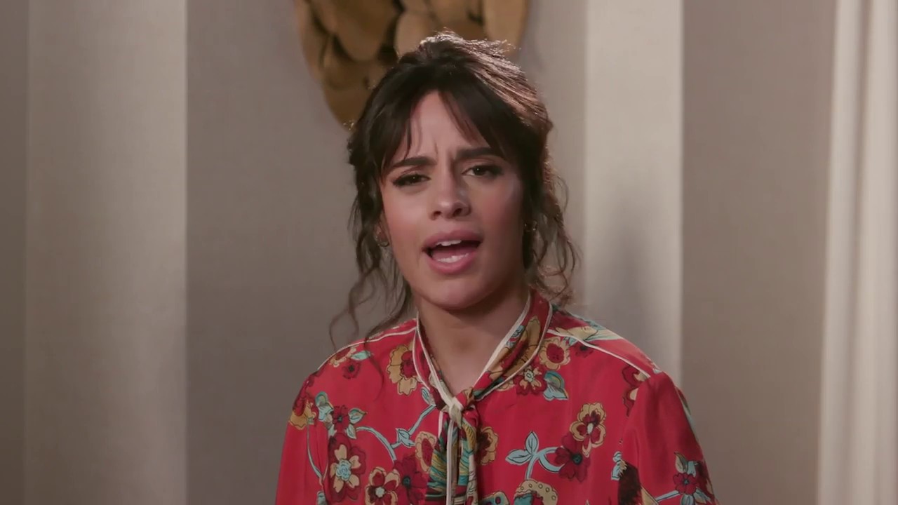 Camila Cabello - Feel It Twice | Romance: Track By Track