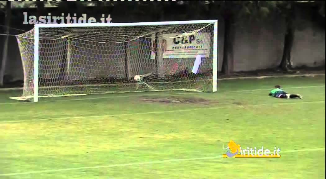 08-03-2015 Serie D G/H: Francavilla - Cavese 3-1