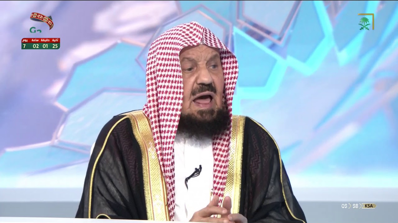 هل الاستنشاق المبالغ فيه يفطر الصائم