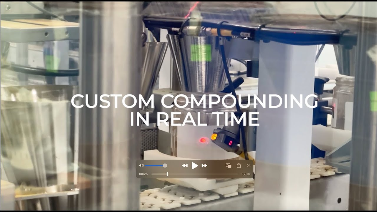 The Making of Your CODE Complex® (Behind The Scenes)