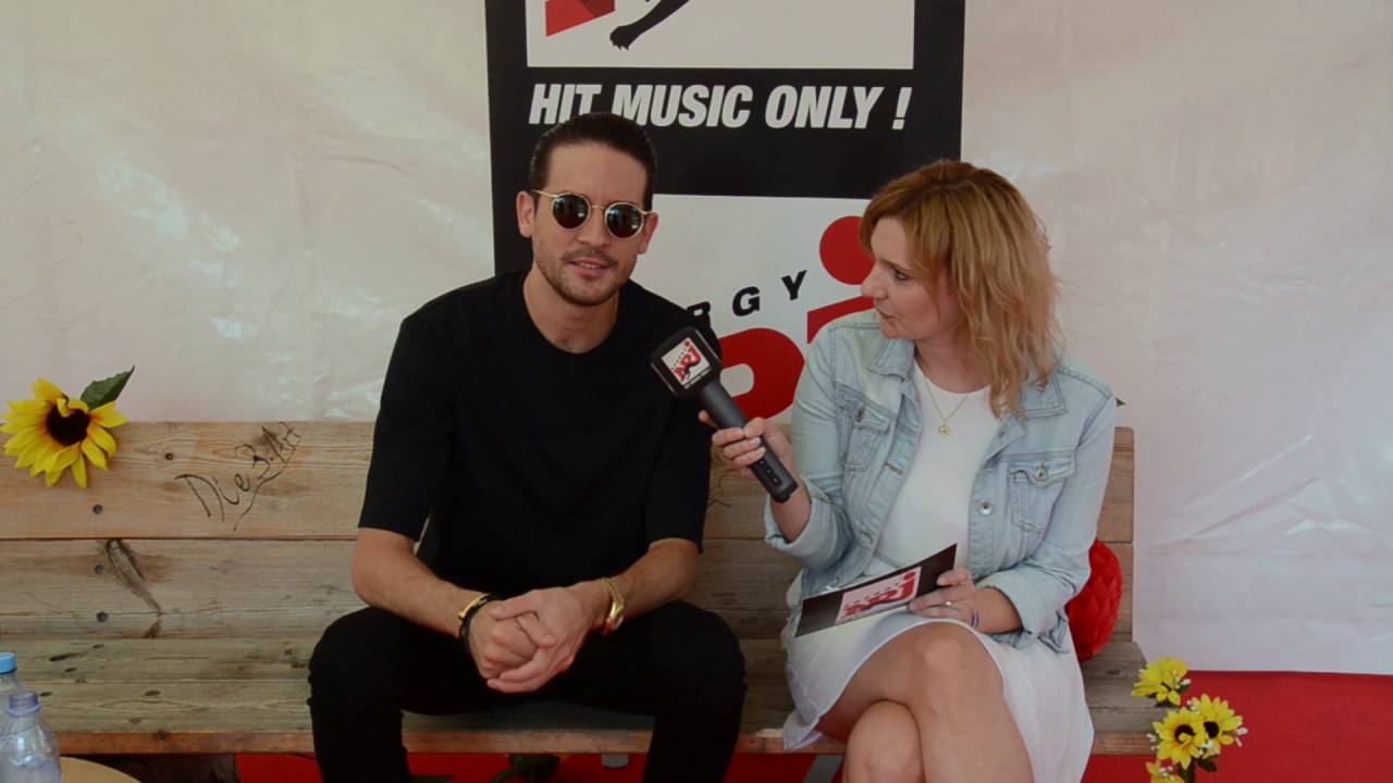 Startalk: G-Eazy