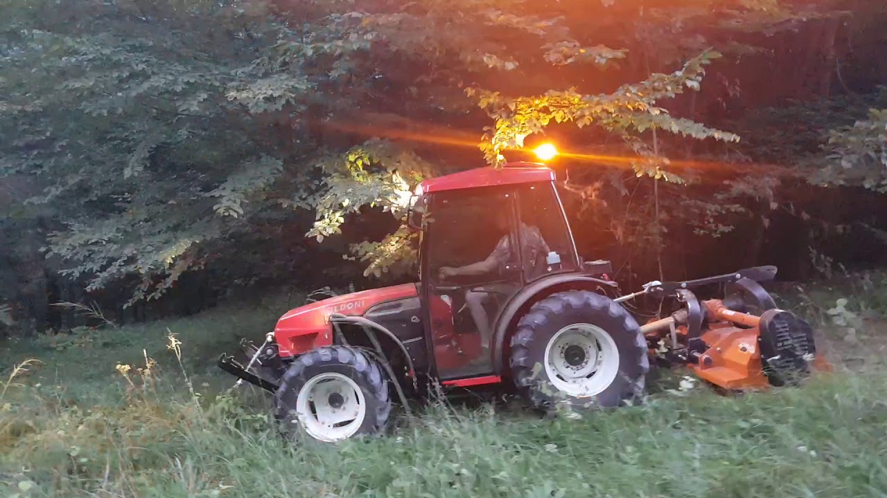 GOLDONI QUASAR 90