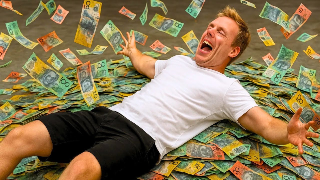 How To Make $300K Drop Shipping in Australia